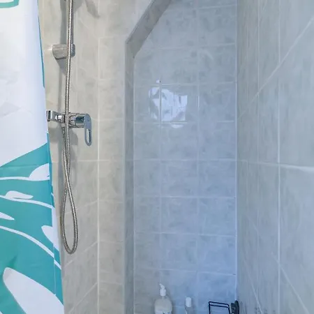 Appartement Le Secret Du Bouchon - Calme Et Cosy - Patio *